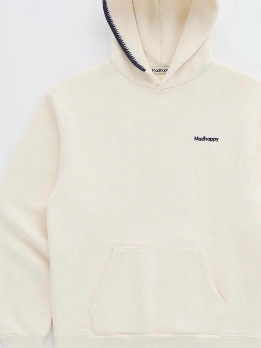 Madhappy Bundle matching Hoodie and Sweatpants